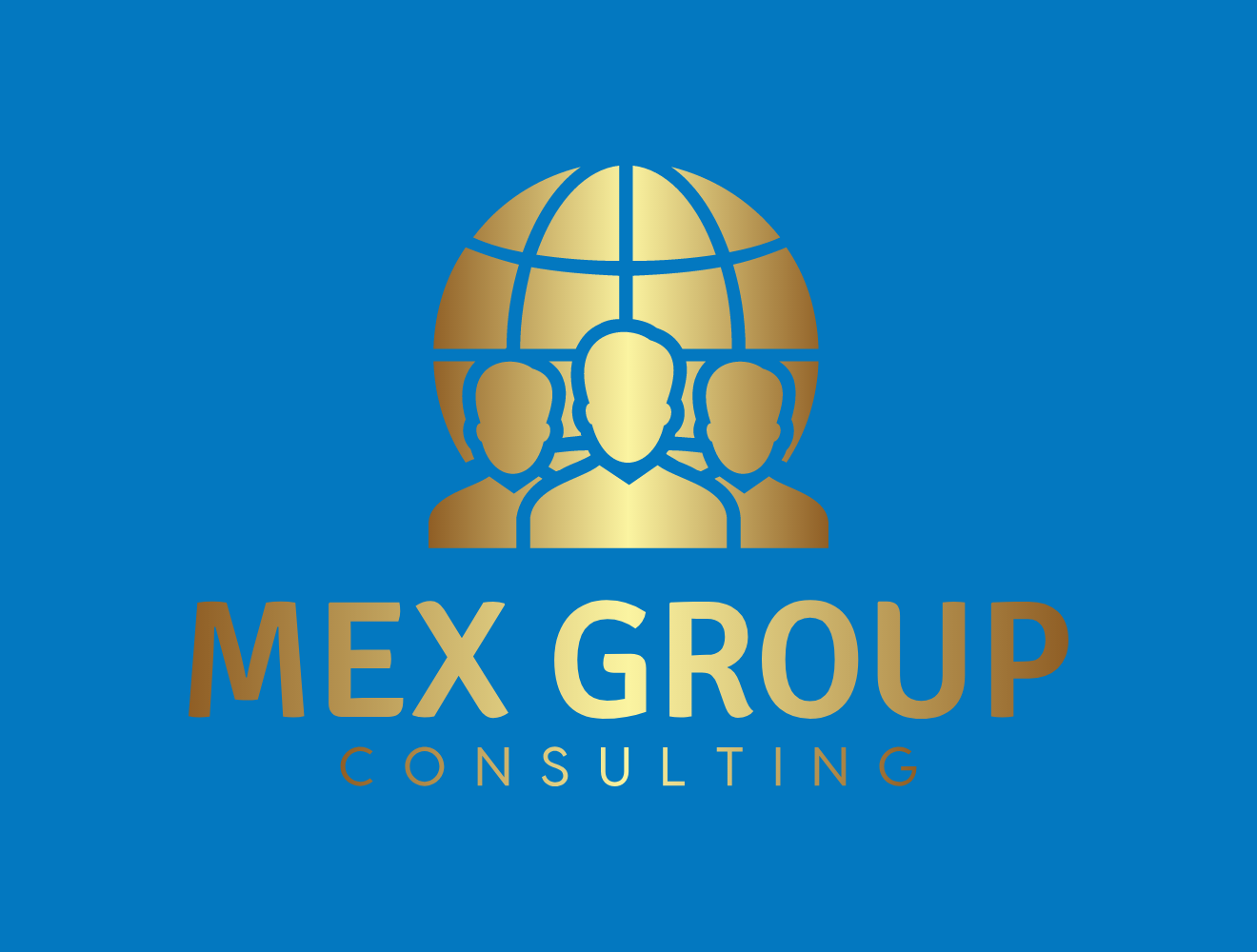 Official MEX Group Consulting logo